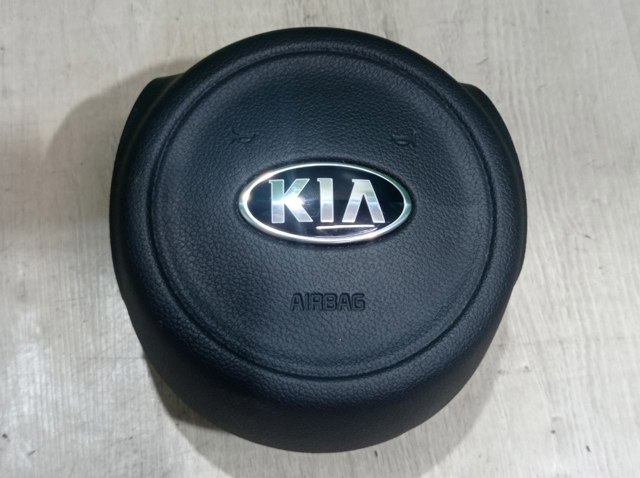 Подушка в руле 56900C6000 HYUNDAI