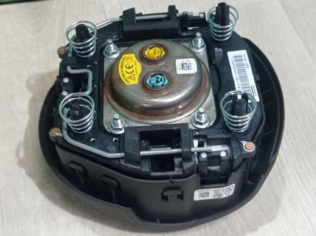 56900C6000 HYUNDAI Подушка безопасности (AIRBAG) водительская купить в Запорожье