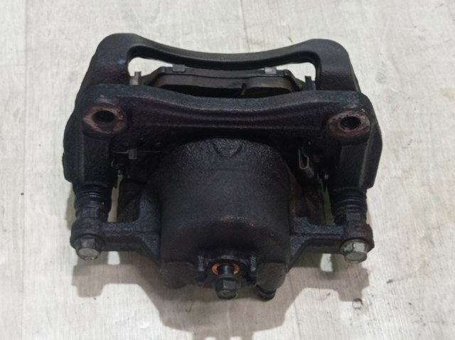 58180C6A00 HYUNDAI Суппорт тормозной передний левый купить в Хмельницкий