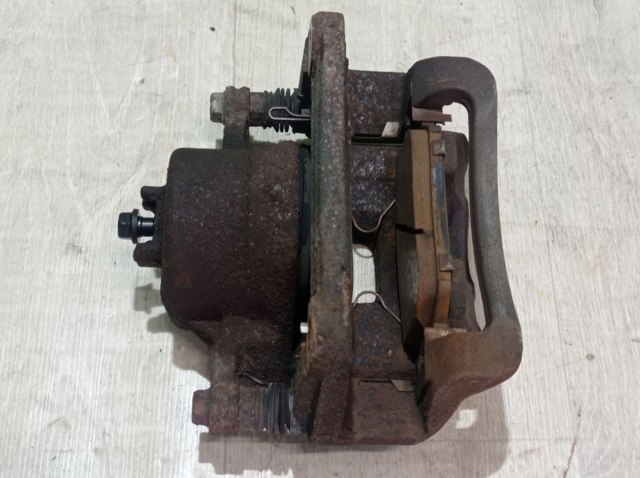 Суппорт тормозной передний правый 58190C6A00 HYUNDAI
