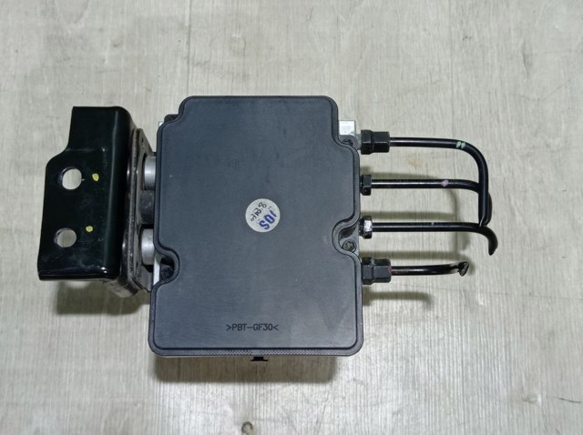 Блок управления ABS 58900C6840 HYUNDAI