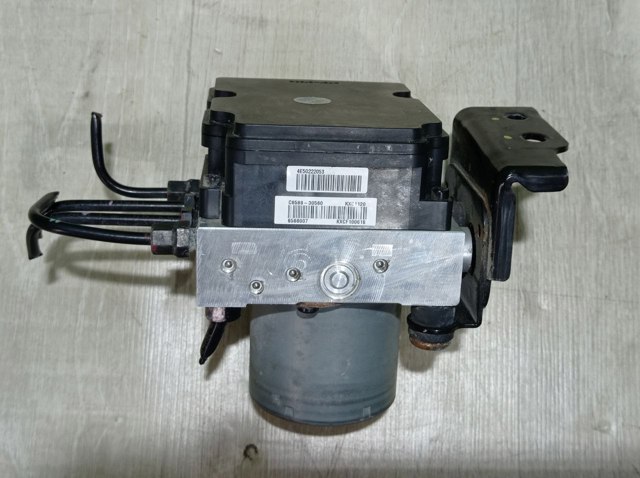 HYUNDAI 58900C6840 Блок АБС в наличии Ирпень