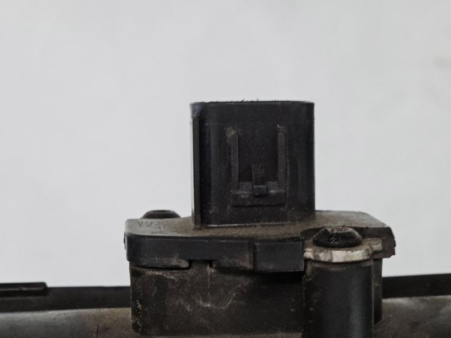 6C1112B579AA FORD Датчик потока (расхода) воздуха, расходомер M.A.F. - (Mass Airflow) купить в Днепр