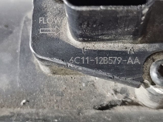 FORD 6C1112B579AA ДМРВ в наличии Харьков