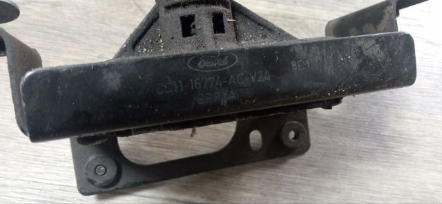 Замок крышки капота Форд Транзит-Коннект TOURNEO