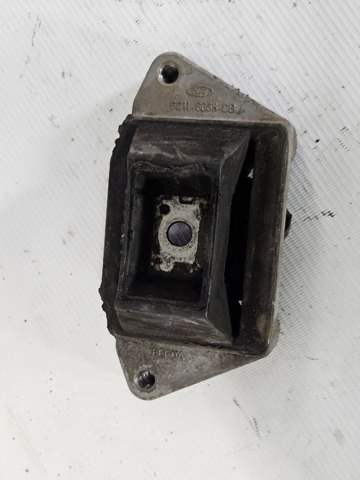 6C116068CB FORD Подушка трансмиссии (опора коробки передач) купить в Черновцы