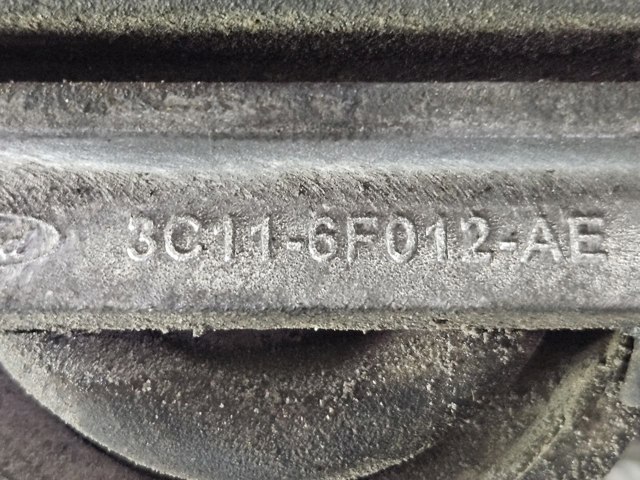 FORD 6C116F012AB Правая подушка двигателя в наличии Ирпень