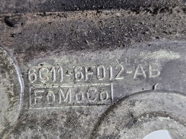 6C116F012AB Правая подушка двигателя купить Черновцы