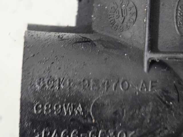 6C119F479AB FORD Датчик давления во впускном коллекторе, MAP купить в Черкассы