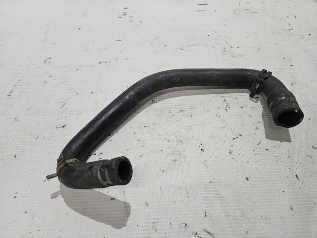 Шланг (патрубок) радиатор EGR, подача 6C1Q9F476AC FORD