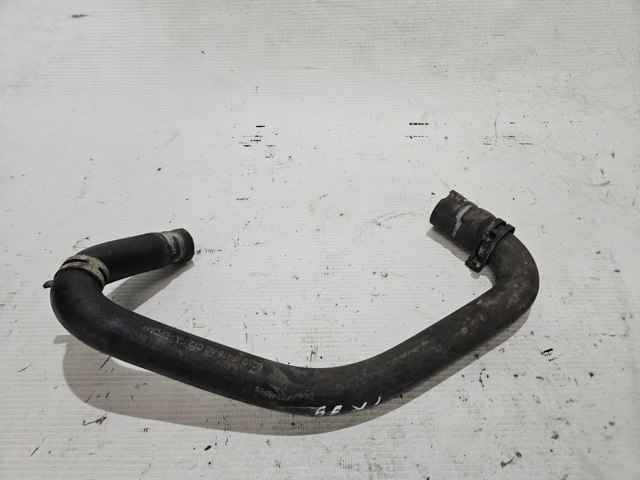 6C1Q9F476AC FORD Шланг (патрубок) радиатор EGR, подача купить в Львов