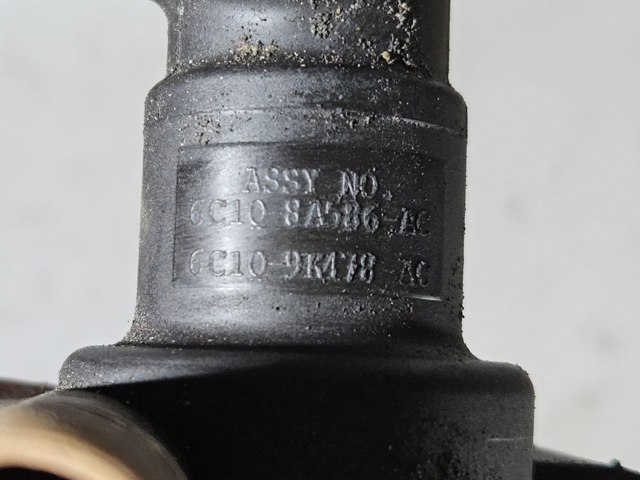 6C1Q9K478AC Корпус термостата купить Ужгород
