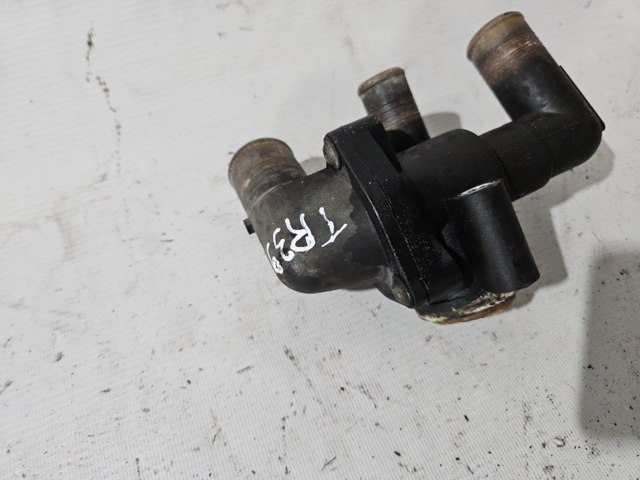 FORD 6C1Q9K478AC Корпус термостата в наличии Хмельницкий