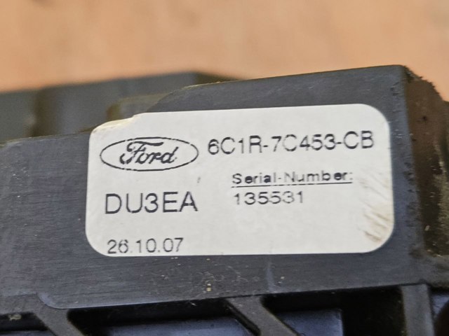 6C1R7C453CB FORD купить в Николаев