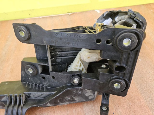 FORD 6C1R7C453CB в наличии Каменское