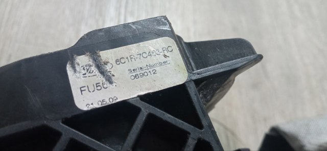 6C1R7C453RC FORD купить в Кривой Рог