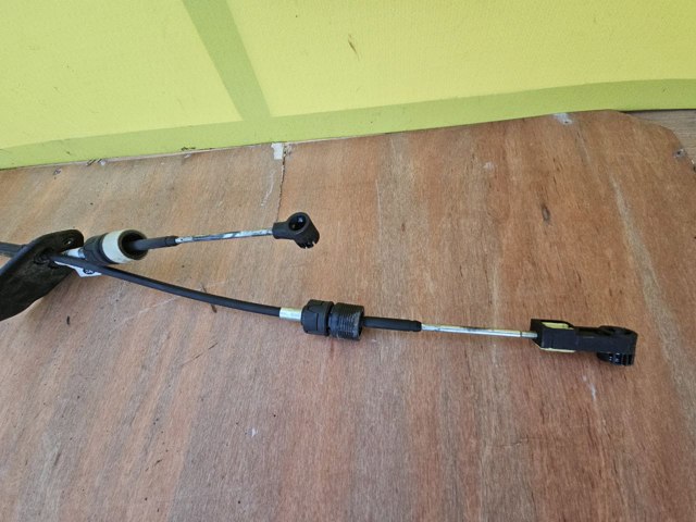 6C1R7E395AE FORD Трос КПП купить в Одесса