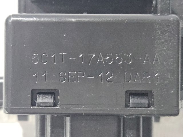Подрулевой правый переключатель  6C1T17A553AA FORD