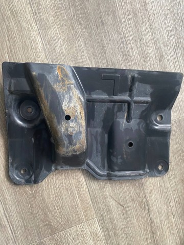 748155HA0A NISSAN Защита днища левая купить в Полтава