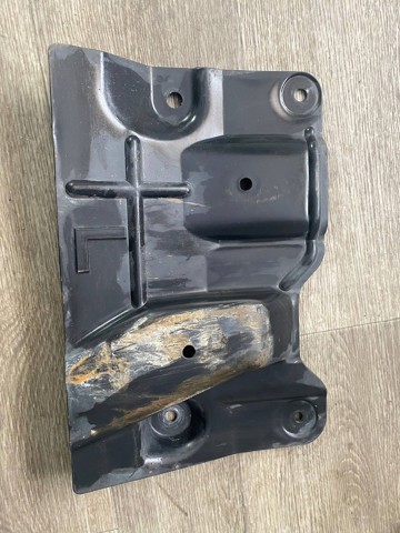 NISSAN 748155HA0A Защита днища левая в наличии Хмельницкий