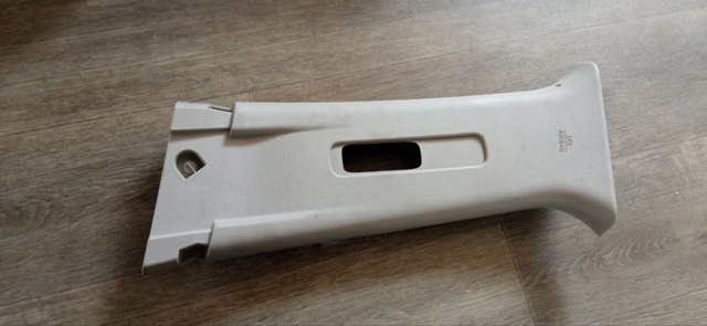 769143NF0A NISSAN Обшивка стойки кузова внутренняя средняя левая купить в Ровно