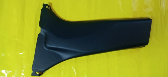 NISSAN 769163NF0A Обшивка стойки кузова внутренняя средняя нижняя левая в наличии Чернигов