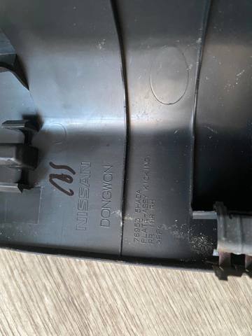 769535HA0A NISSAN купить в Полтава