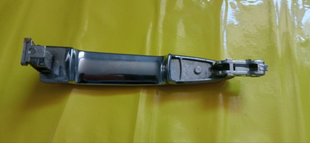 Ручка задней двери, наружная 806401AA0A NISSAN
