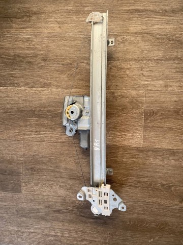 Механизм подъема стекол 807204BA1A NISSAN