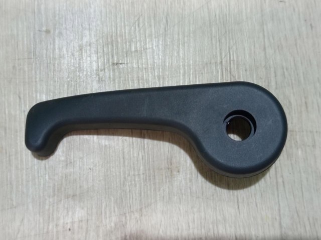 Ручка открытия капота 811812B000WK HYUNDAI