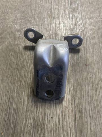 Завеса двери задней левой 82421AG000 NISSAN