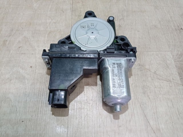82450C5120 HYUNDAI Мотор стеклоподъемника двери передней левой купить в Тернополь