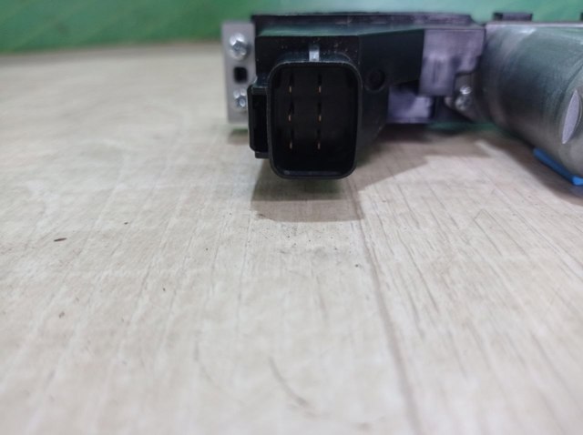 82450C5120 HYUNDAI Мотор стеклоподъемника двери передней левой купить в Одесса