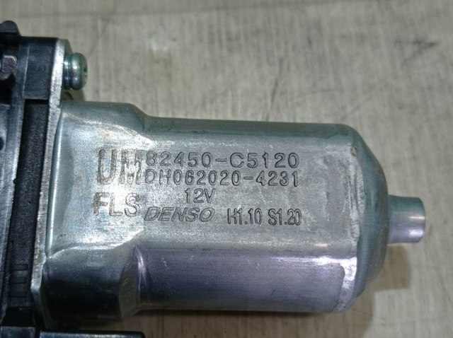 82450C5120 Мотор стеклоподъемника двери передней левой купить Днепр