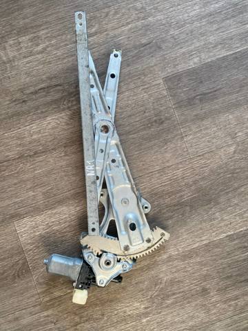 827214BA2A NISSAN Механизм стеклоподъемника двери задней левой купить в Ирпень