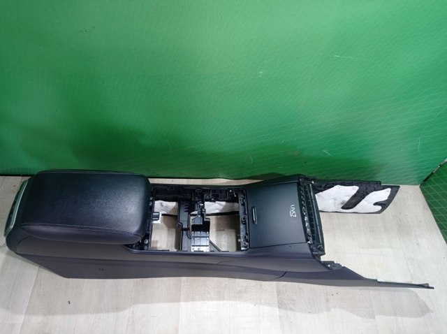 Крышка подлокотника 84660C6000WK HYUNDAI