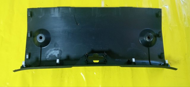 Накладка задней панели багажника 849923NF0A NISSAN