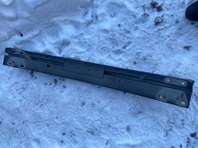 850324CC0A NISSAN Усилитель бампера заднего купить в Чернигов