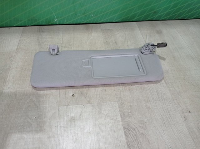 Козырек противосолнечный 85220C6010BHH HYUNDAI