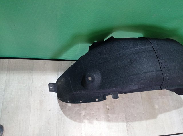86842C6000 HYUNDAI Брызговик задний правый купить в Полтава