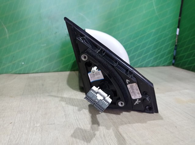 87610C6080 HYUNDAI Левое боковое зеркало купить в Ирпень