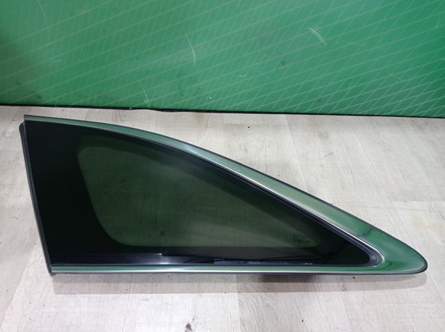 Стекло багажного отсека, левое 87810C6000 HYUNDAI