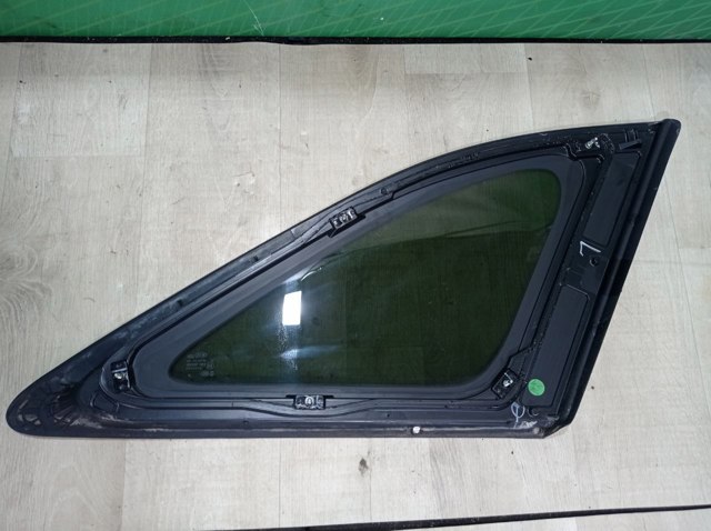 87810C6000 Стекло кузова (багажного отсека) левое купить Каменское