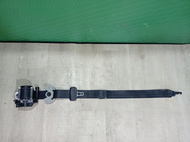 Ремень безопасности передний правый 88820C6500BGA HYUNDAI