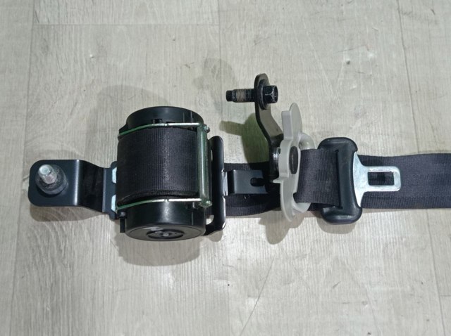 89810C6500BGA HYUNDAI Ремень безопасности задний левый купить в Винница
