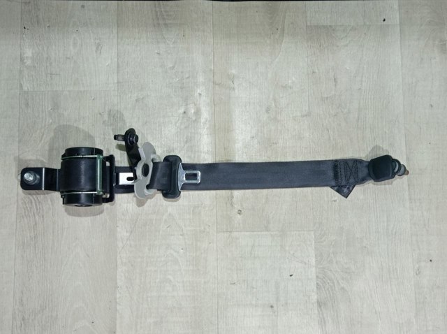 Ремень безопасности задний левый 89810C6500BGA HYUNDAI