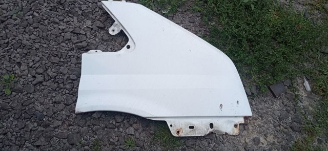 Крыло левое 8C1116016AA FORD