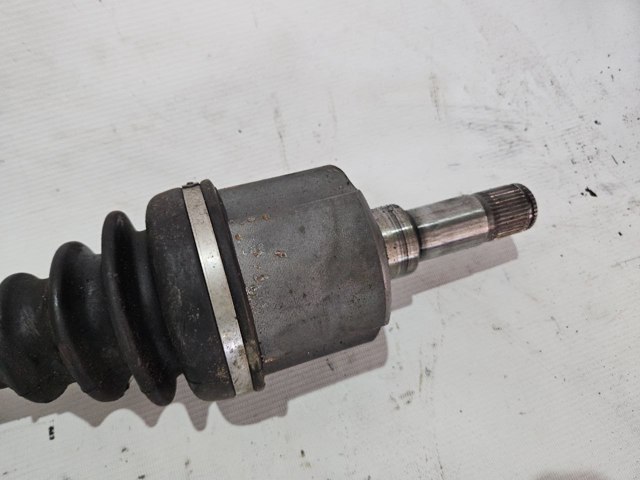 FORD 8C113B437AD в наличии Львов