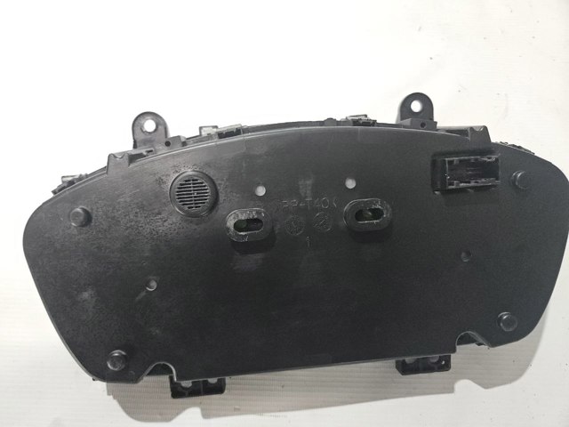 Щиток приборов 8C1T10849 FORD