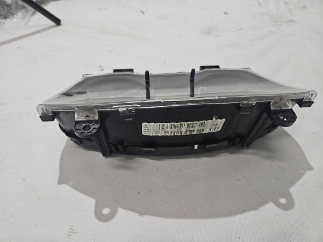 8C1T10849 FORD Панель приборов купить в Житомир